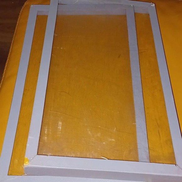 💙🌹two jewelry trays and one with a lid - Picture 6 of 12